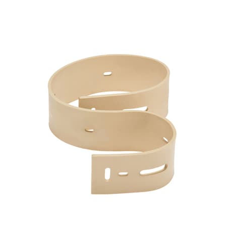 Nobles/Tennant SQUEEGEE - REAR .1875in TAN, FITS TN 630344